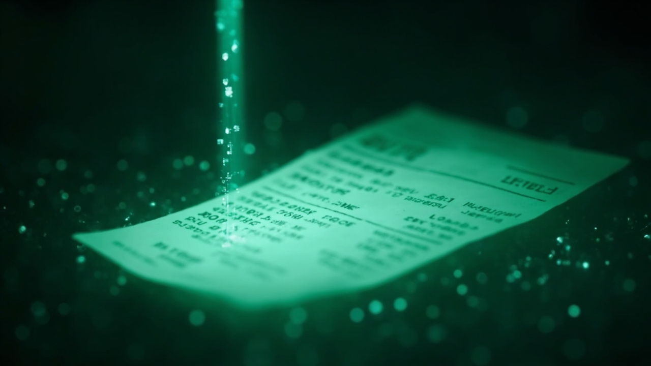 Inside our two-second receipt OCR