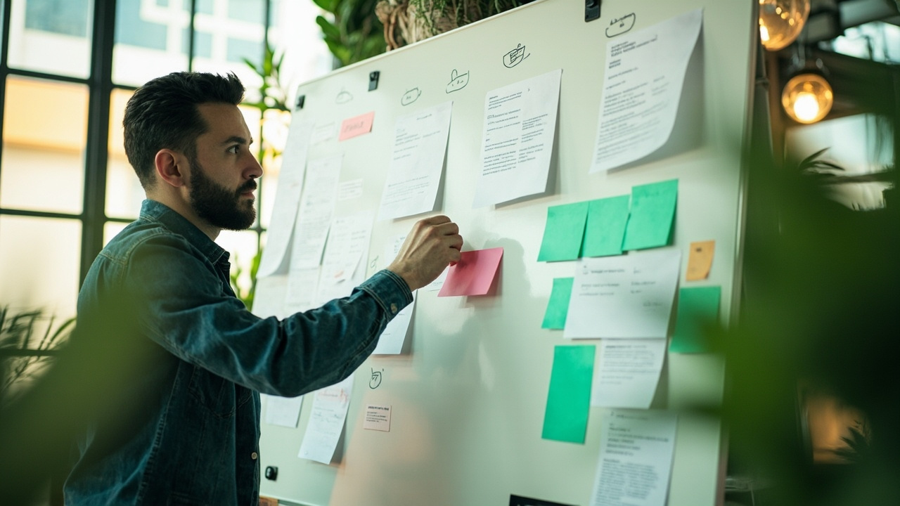 Designing an AI assistant people actually trust