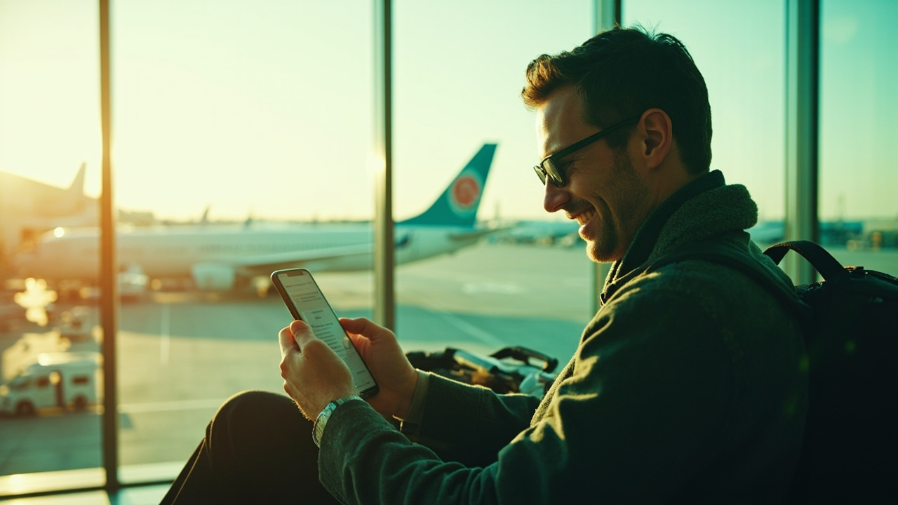 Ask, don't search: receipts in plain language