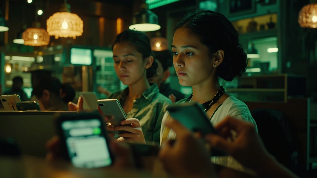 Why we built BillFresh on WhatsApp