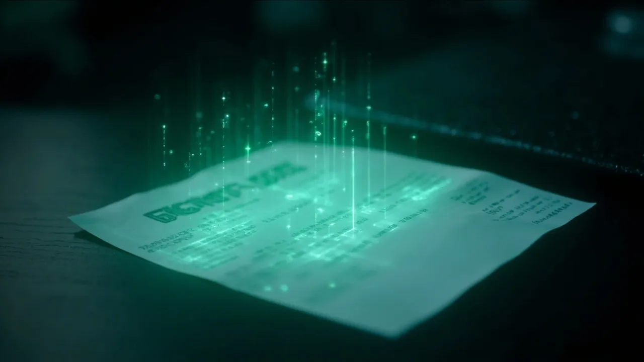 AI Extraction