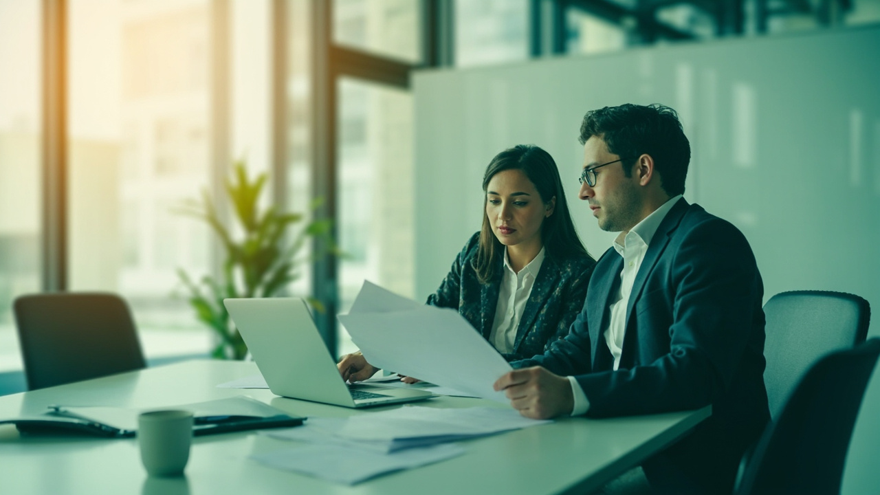 Consulting & agencies — BillFresh use case