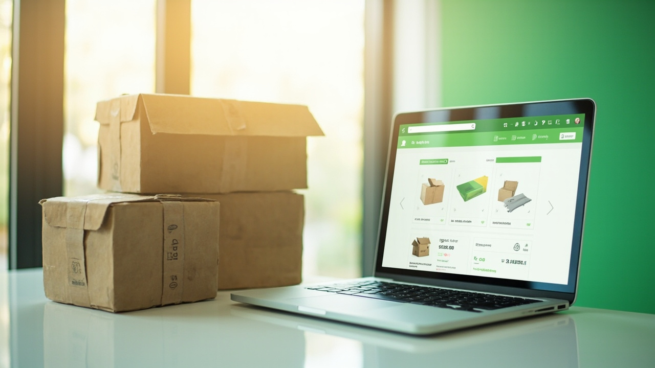 E-commerce — BillFresh use case